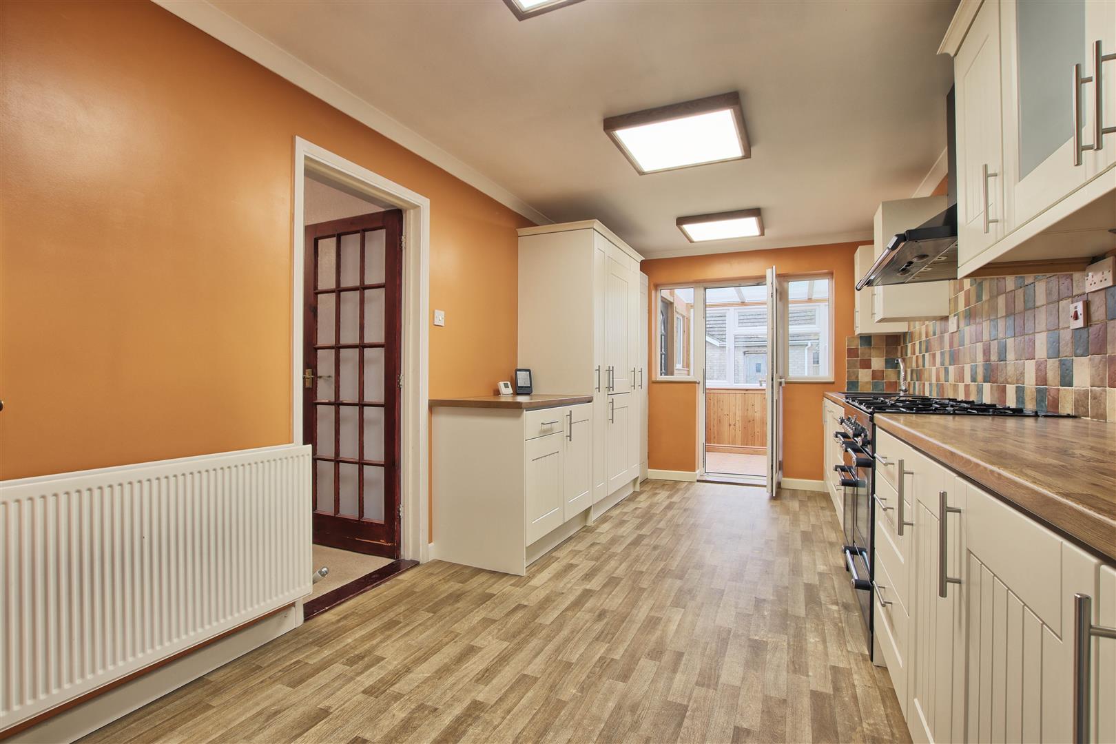 Bowers Lane, Isleham, Ely